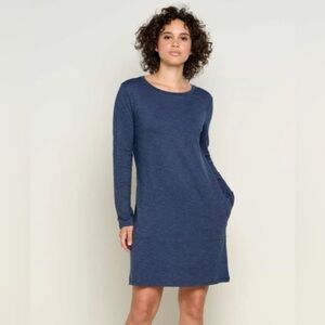 Toad&Co Windmere II Dress